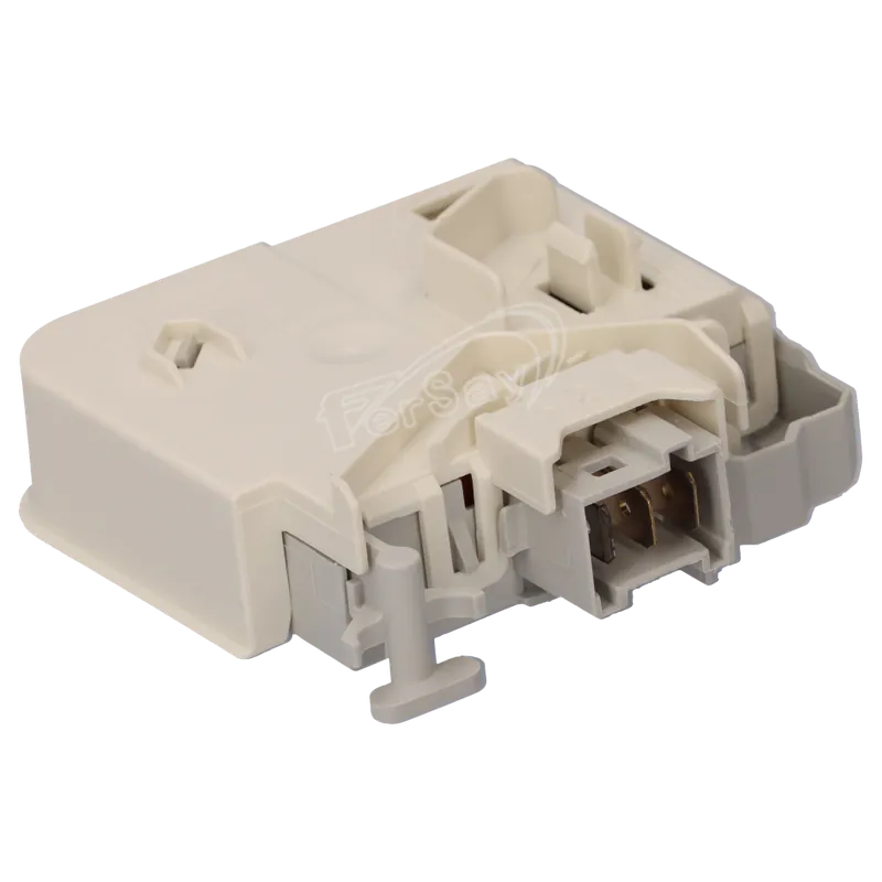 Electrocierre puerta lavadora Bosch WAS2446XEE/08. Oferta Flash