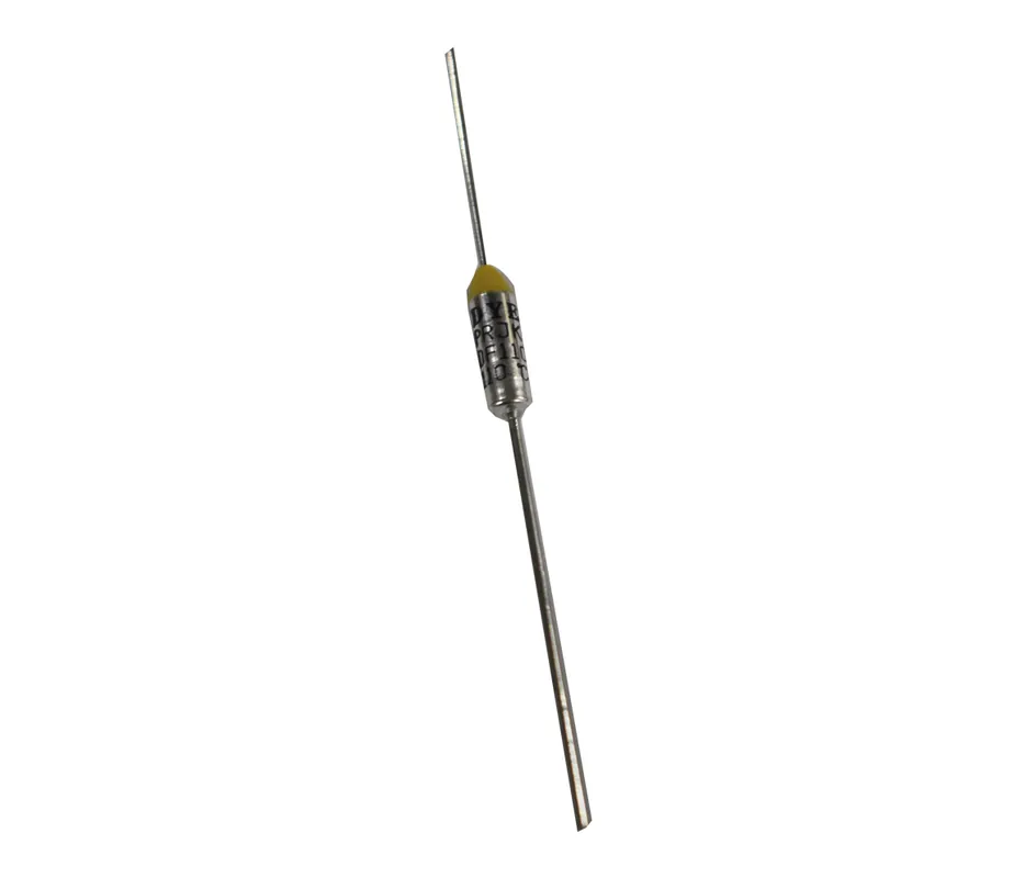 Compra Ahora Fusible térmico 110ºC 15 Amperios.