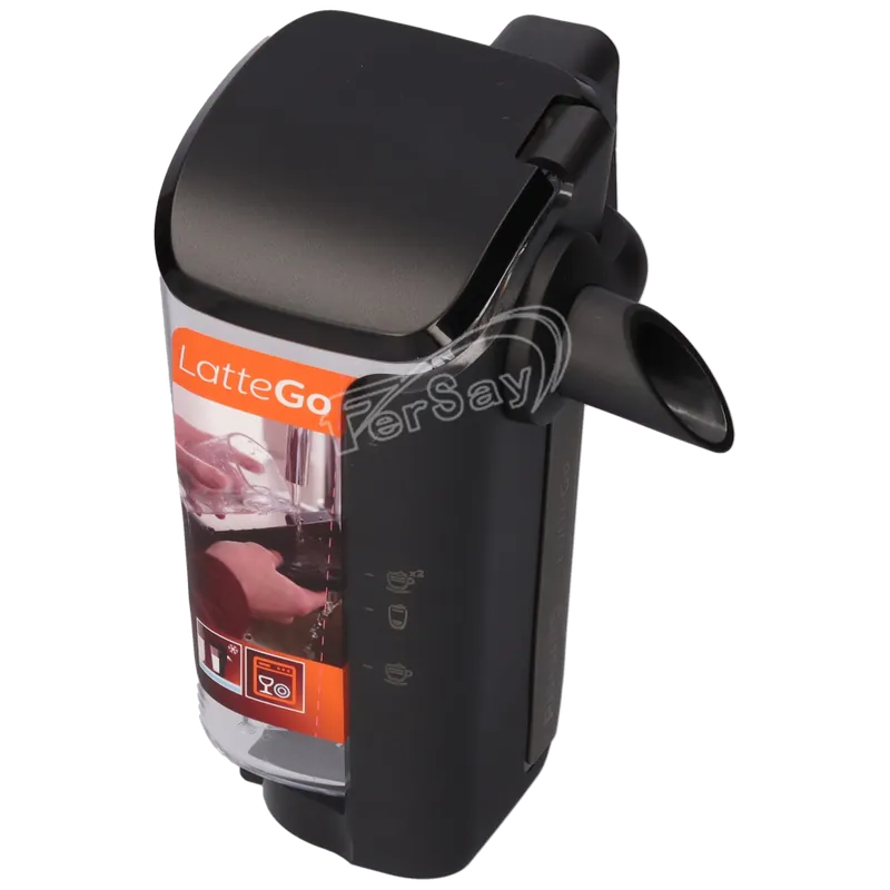 Deposito leche cafetera Philips EP3243 Promoción