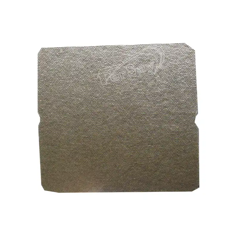 Mejor Precio Mica para microondas 95 x 103 mm.