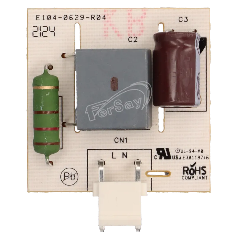 Ocasión Especial Modulo led frigorifico C00865528