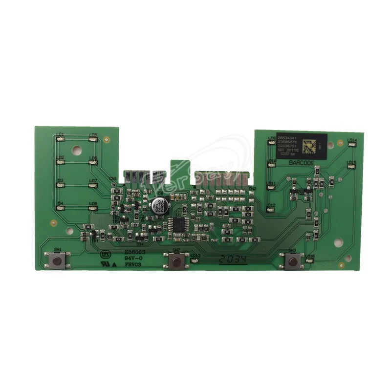 DISPLAY CARD VU1/20BMD05/23310 Envío Exprés