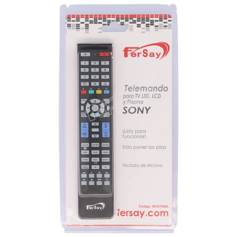 Mando a distancia para Sony Barato