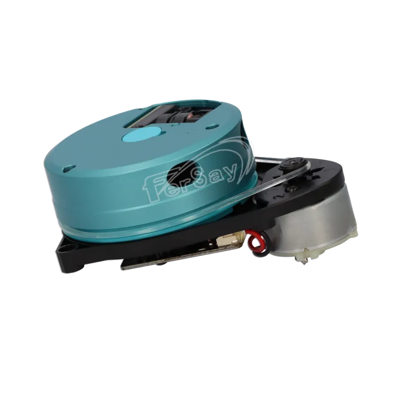 Laser aspirador Cecotec 80713 Barato