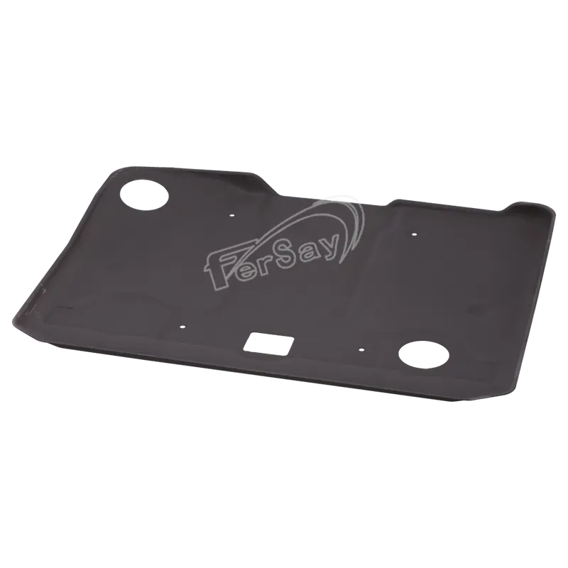 A Buen Precio Panel lateral de horno Bosch HBN43W350E/02