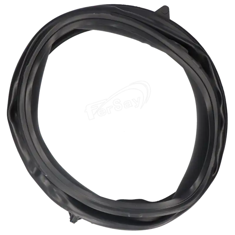 Disponible Ahora Goma de escotilla lavadora Haier 49128374