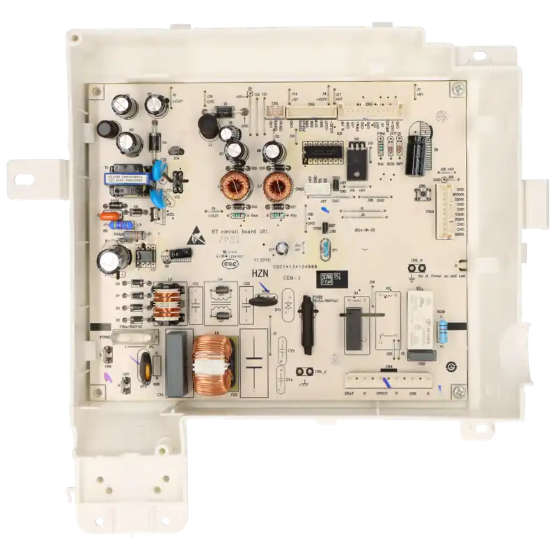 Modulo electronico frigorifico Haier 49046020 Popular