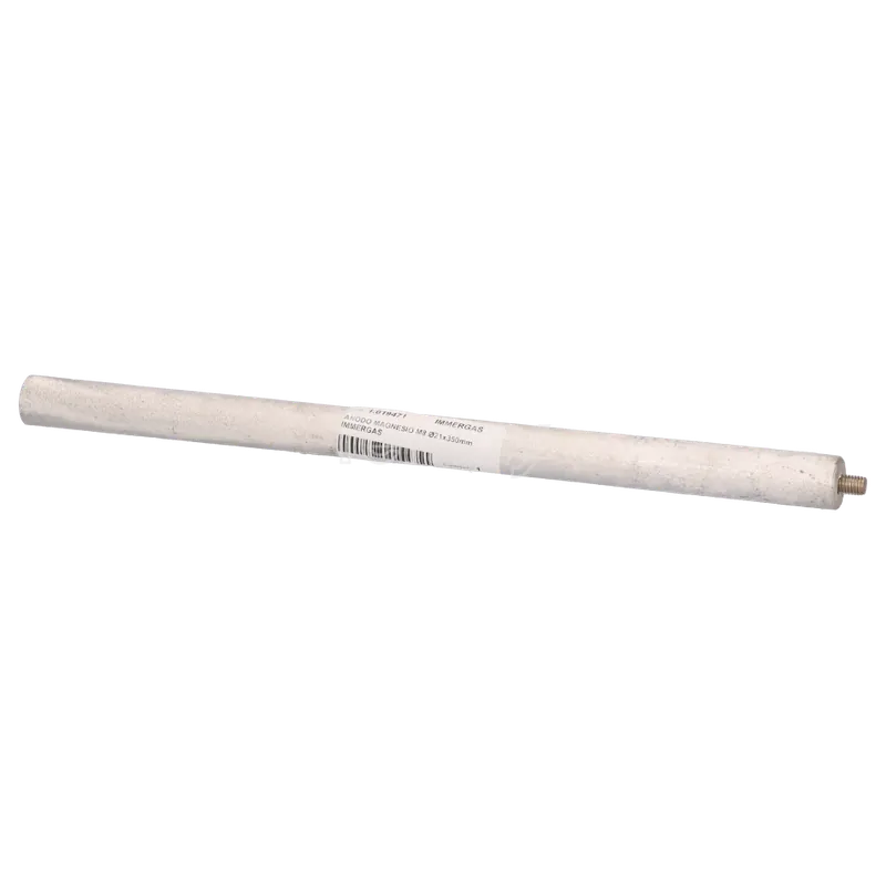 Anodo magnesio m08 ø21x350mm immergas Promoción Exclusiva