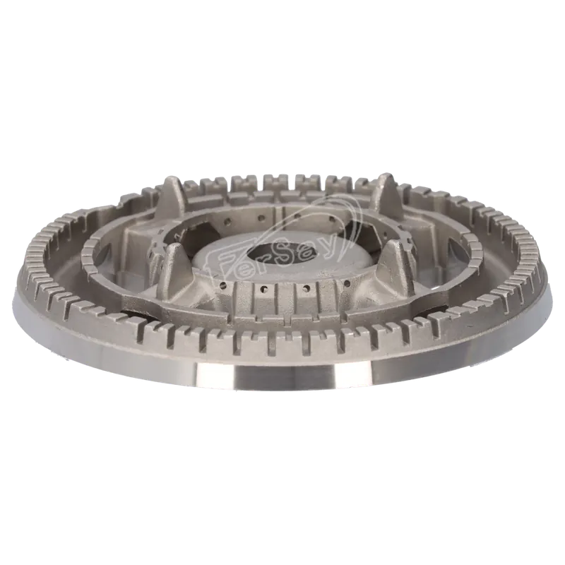 Disponible Ahora Quemador triple corona cocina gas Ariston