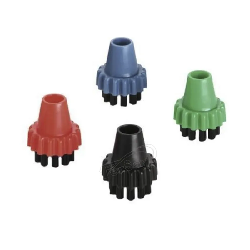 Favorito De Clientes Set de cepillos/ boquillas para Karcher SV7