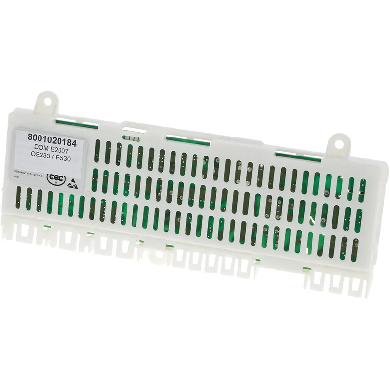 Envío Inmediato Modulo electronico frigorifico BSH
