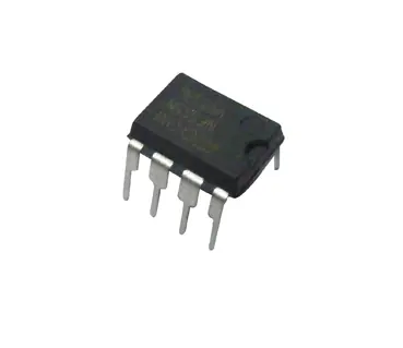 Precio De Oferta Circuito Integrado Ne555