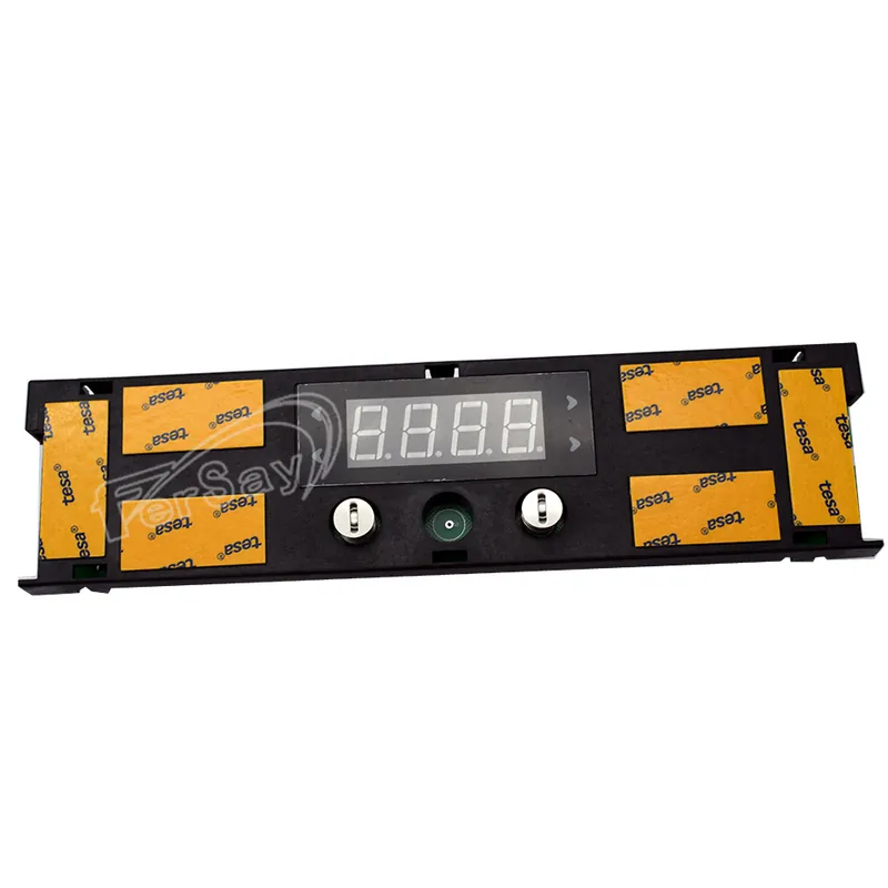Promoción Exclusiva Modulo electronico horno Candy