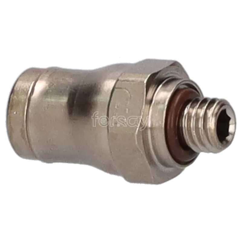 Precio Reducido Racor domusa quemador domestic recto CTOR000006
