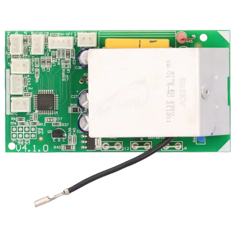 Oferta Flash Placa electronica cafetera krups modelo KP120810-7Z1