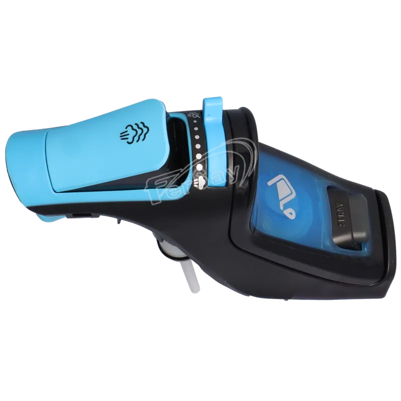 Frontal de asa+bomba plancha Rowenta RS-DW0788 Garantía De Devolución De Dinero