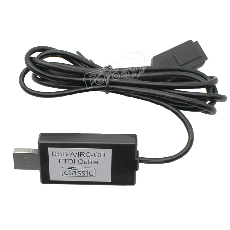 Cable para mando programable IRC84056 Mejor Precio