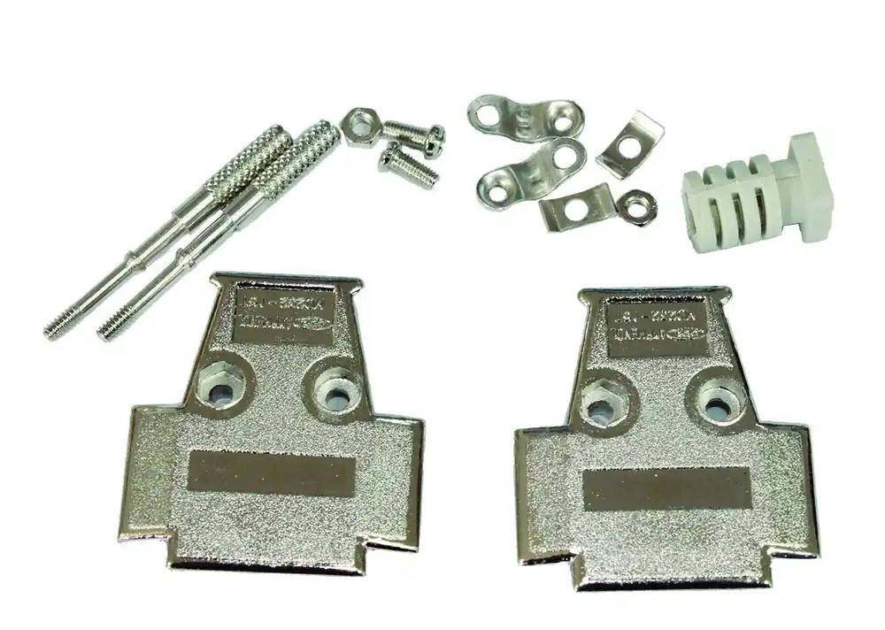 CARCASA SUB-D PARA MONTAJE 15 PINS Imprescindible (Must-Have)