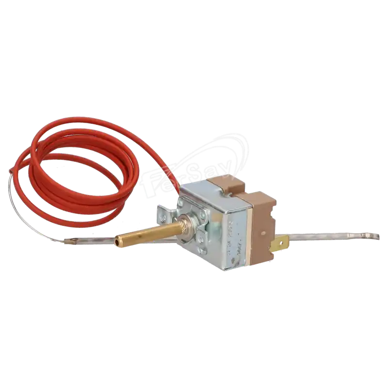 Termostato horno 818731447 Certificado