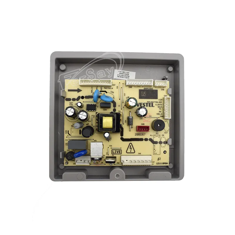 MAINBOARD COVER GR LOW/BD67 37 Rebajas