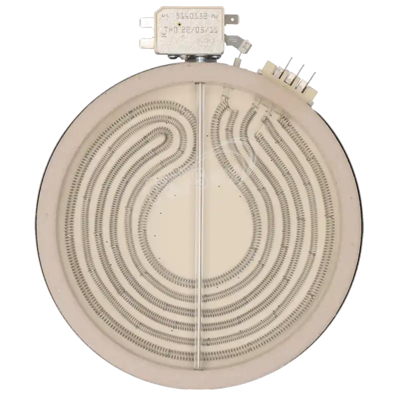Resistencia vitroceramica Indesit Promoción Exclusiva