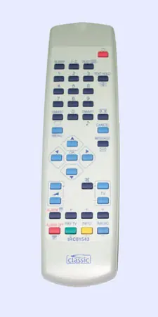 Mando televisor Philips RC2885/01. Descuento