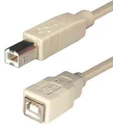 Cable 1.1 usb tipo b M-USD tip Oferta De Temporada