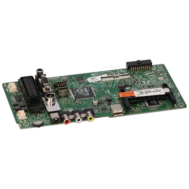Modulo electronico televisor Vestel 23142977 Ordena Ya
