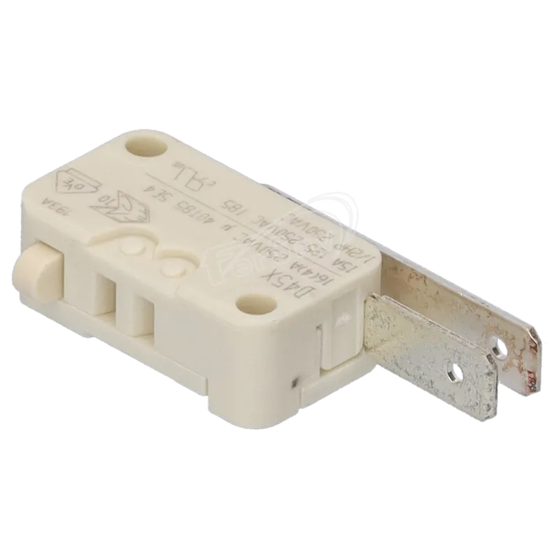 Microinterruptor D45X Whirlpool 481227138361 Pago Seguro
