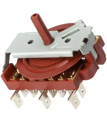 Selector horno TEKA 8 posiciones (995444128) Compra Ahora