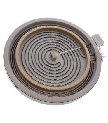 Resistencia vitrocerámica BALAY BOSCH SIEMENS 2700/1800W (00648533) Ocasión Especial