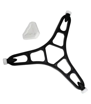 Oferta Limitada Kit arrastre estrella plato microondas TEKA (93183405 + 89830933)