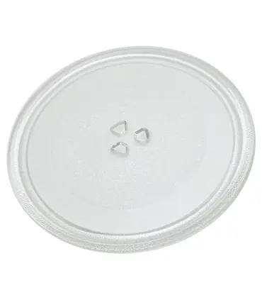 Entrega Rápida Plato microondas LG 284mm (3390W1G012B)