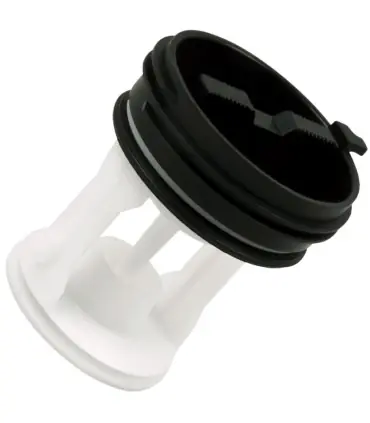 Precio De Oferta Filtro lavadora BAUKNECHT WHIRLPOOL (481248058385)