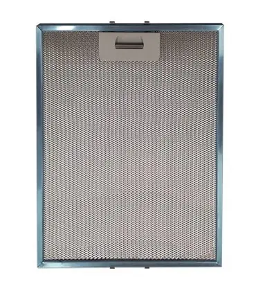 Filtro campana cocina PANDO ORPAN 279x366mm (580058200014) Venta Final