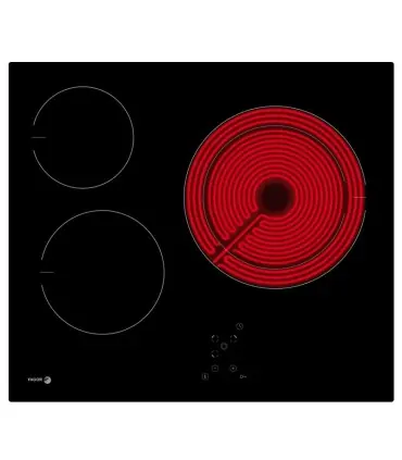 Oferta Limitada Placa vitrocerámica FAGOR (3VFT-33AC)