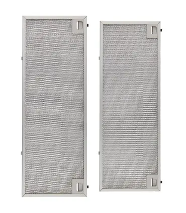 Precio Económico Kit filtros campana cocina TEKA CNL2002