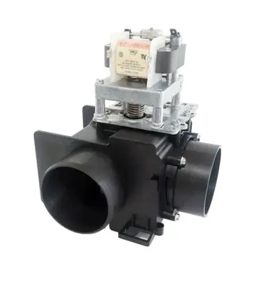 Electroválvula lavadora GIRBAU MDB-O-3RA Certificado