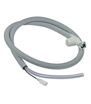 Compra Ahora Tubo entrada agua lavavajillas ELECTROLUX FAGOR INDESIT (V77I000E6)