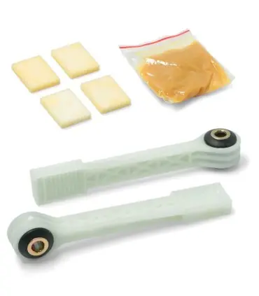 Compra Ahora Kit soportes amortiguadores lavadora BALAY BOSCH SIEMENS (00673541)