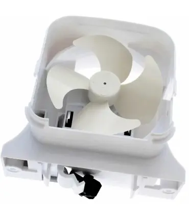 Motor ventilador nevera WHIRLPOOL (C00584360) Súper Precio