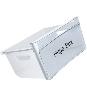 Cajón superior congelador nevera HAIER (49046212) A Buen Precio