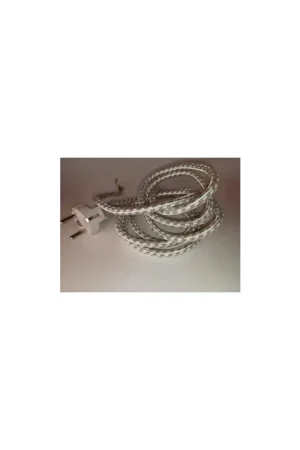 Promoción Exclusiva CABLE PLANCHAS blanco