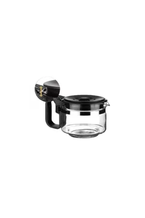 Jarra cafetera de goteo universal cilindrica 9 a 12 TAZAS Oferta