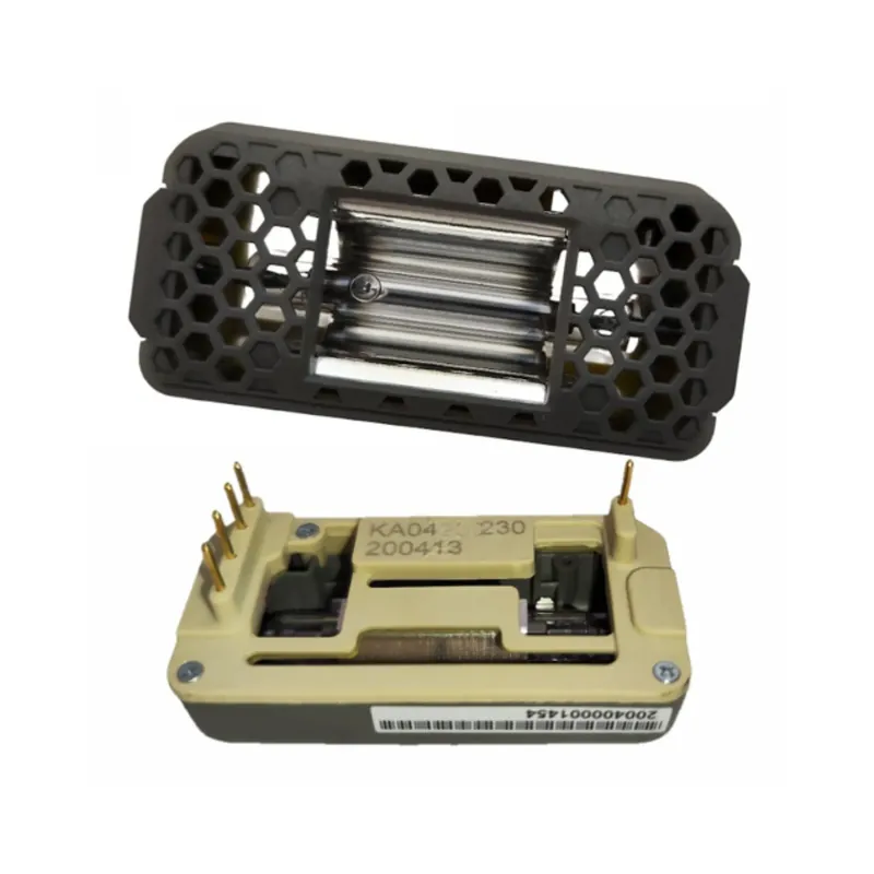 Lámpara cuarzo IPL i-Light Marca Reconocida