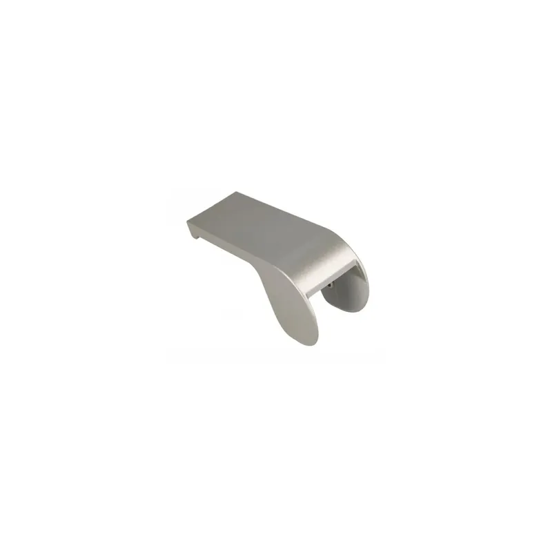 Oferta Cubierta bisagra tirador inox abatible