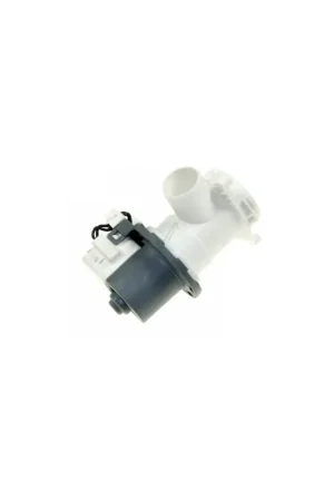 Certificado Bomba desagüe para LST1295 LST1275