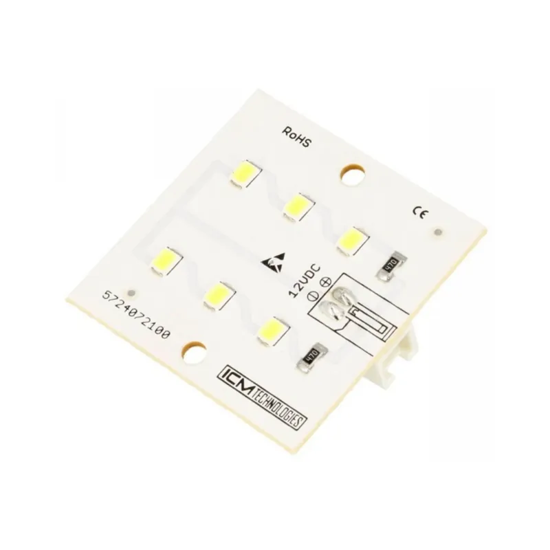 Placa led 12V 5724072100 Compra Ahora