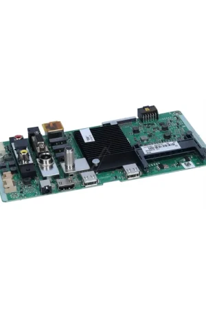 Última Oportunidad Placa Principal 23632737 televisores 50"