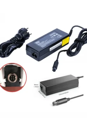 Cargador de Batería PSE50301EU 63VDC 70W Oferta